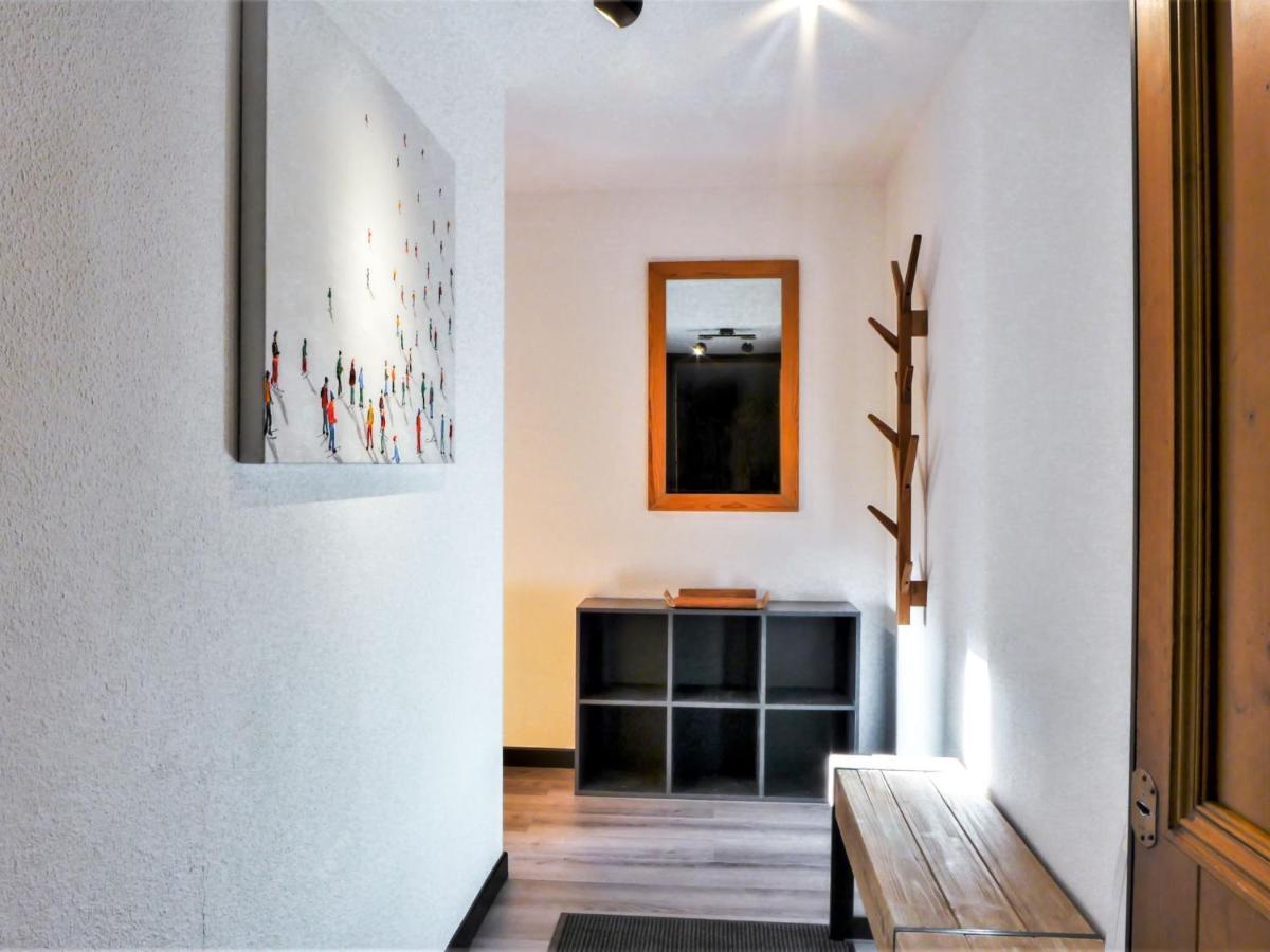 Apartment L'Espace Montagne-16 By Interhome Chamonix Exterior photo